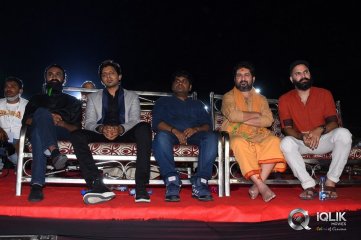 Jathi Ratnalu Pre Release Event